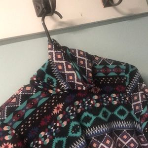 Boutique purchases winter sweater-ish dress